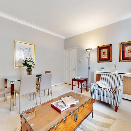 Mayfair Serviced Apartments London Eksteriør billede