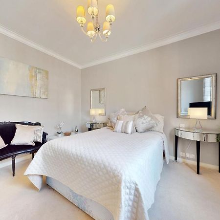 Mayfair Serviced Apartments London Eksteriør billede
